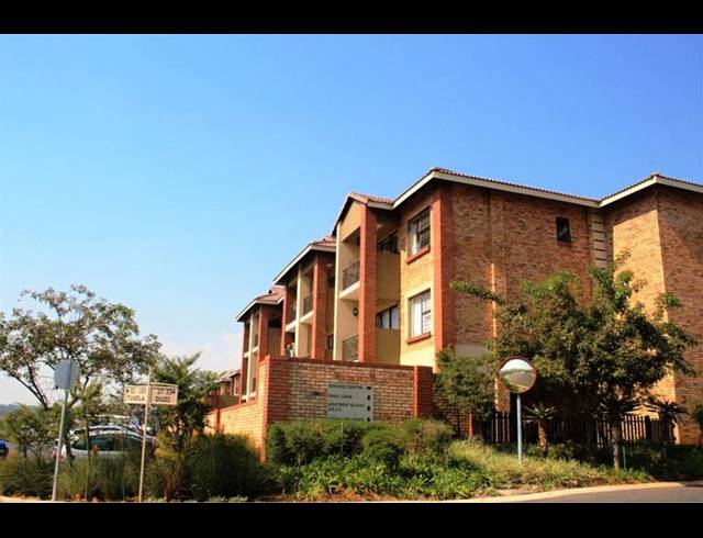 1 BEDROOM APARTMENT FOR SALE IN OLIVEDALE